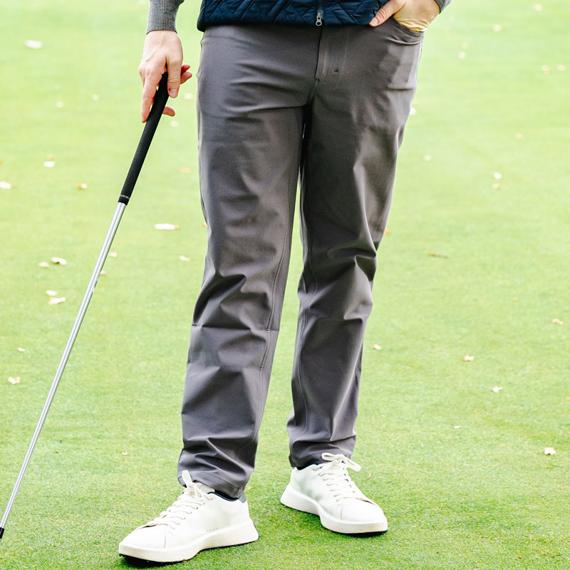 Sun Day Red Jupiter Pants