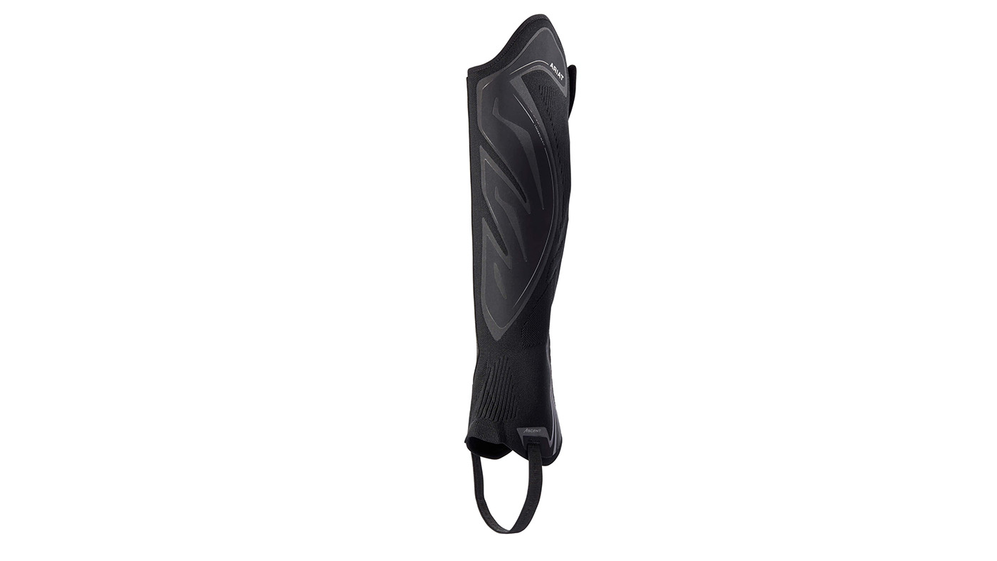Ariat Ascent half chaps