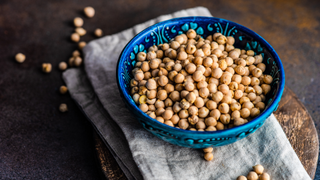 Chickpeas