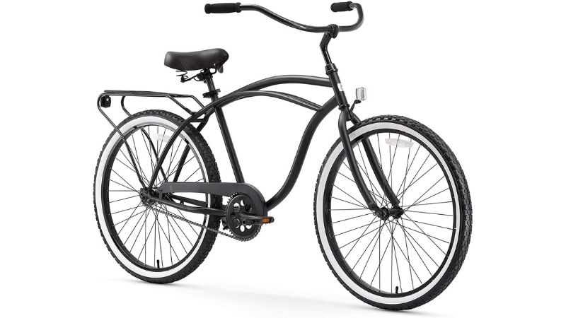 Best bikes: sixthreezero