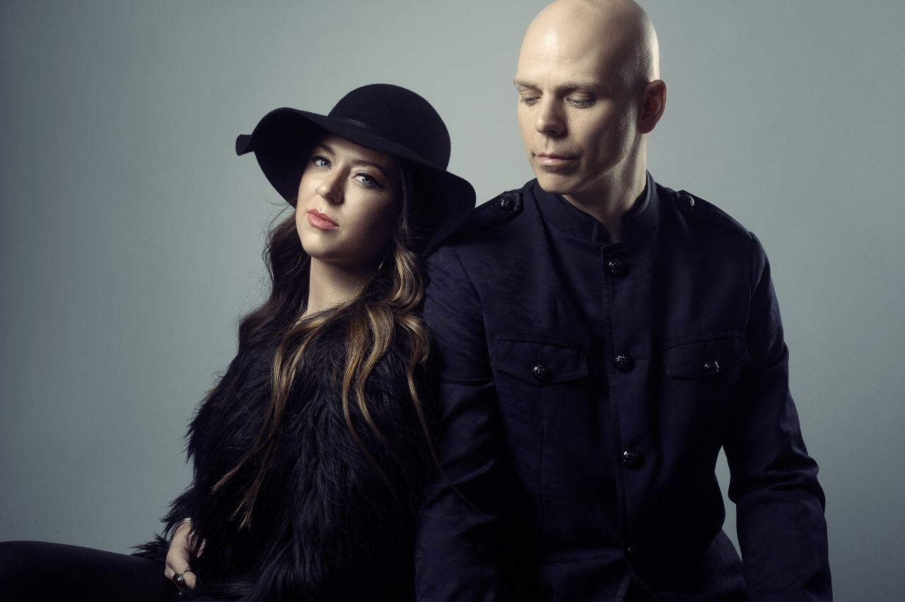 Josh Randy Stone Sour's Josh Rand strikes a thunderous new chord | Louder