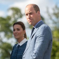 Kate Middleton Prince William