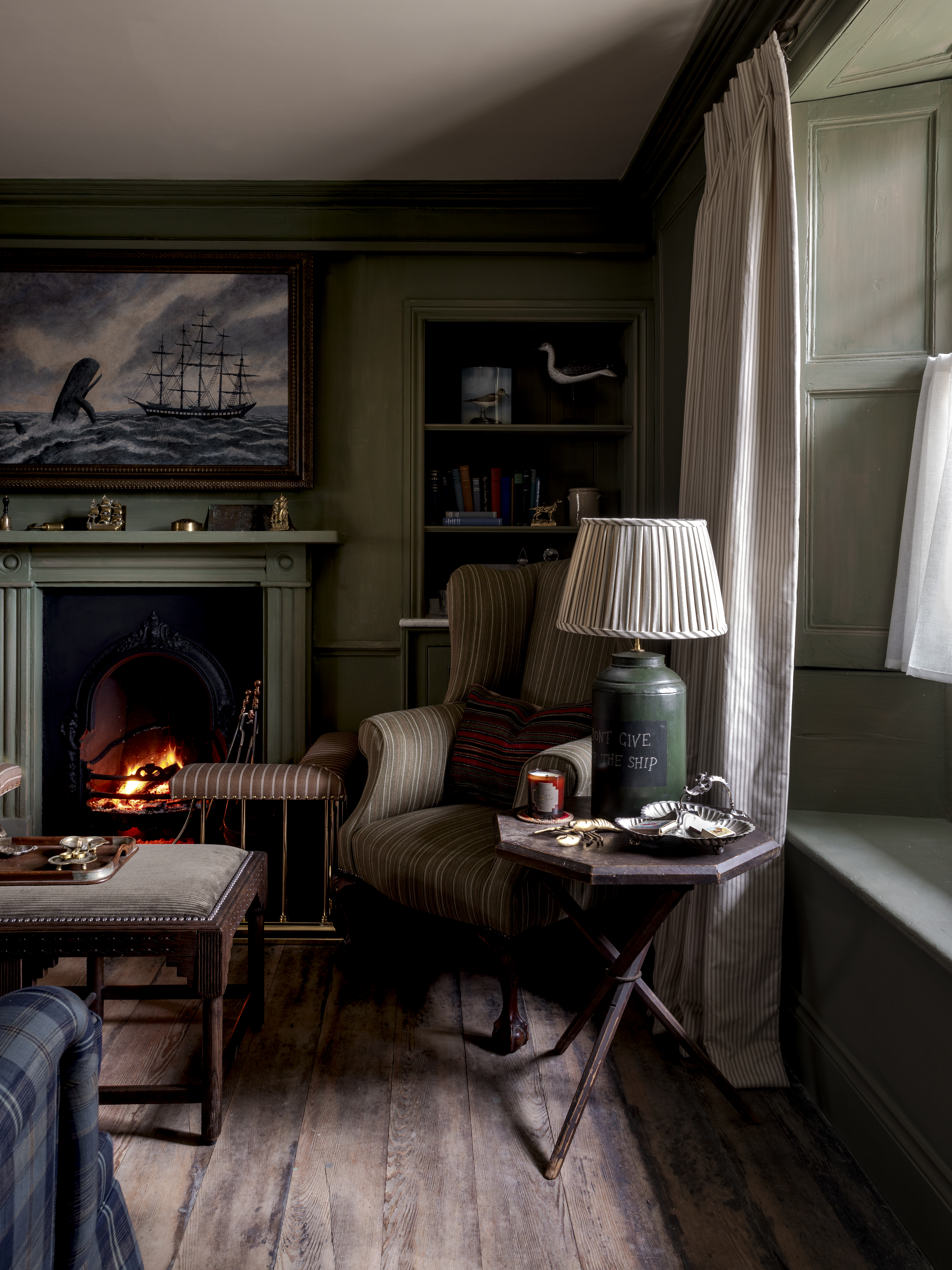 Plum Cottage