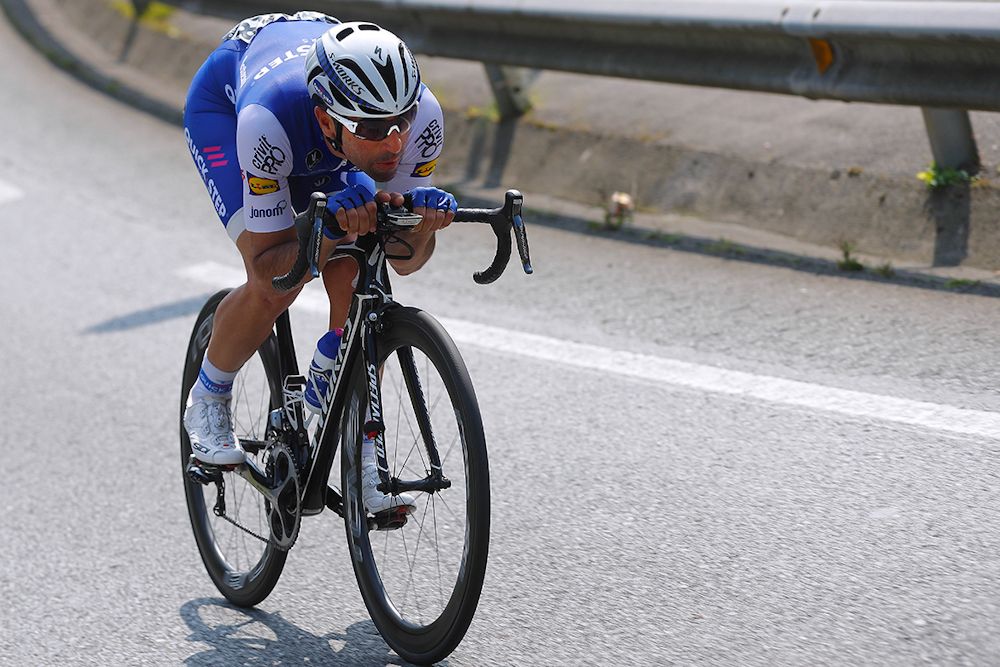 Max Richeze (Quick-Step floors)