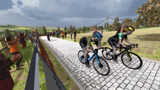 RGT Cycling is now free