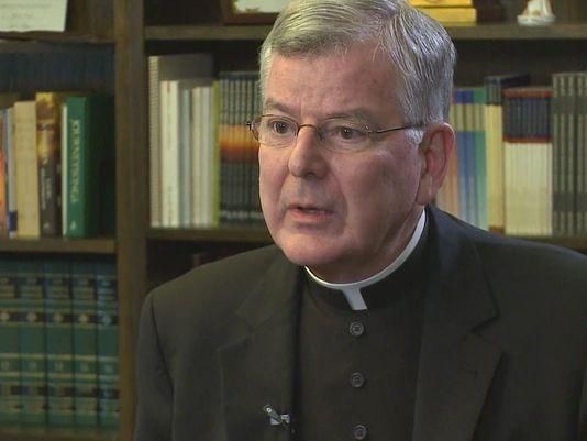 St Paul Minneapolis Archbishop Resigns After Archdiocese Charged With Abuse Cover Up The Week