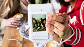 instax mini LiPlay