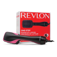 Revlon Pro Collection Salon One Step Hair Dryer and Styler, was £52.99, now £31.99 (40% off) | Amazon