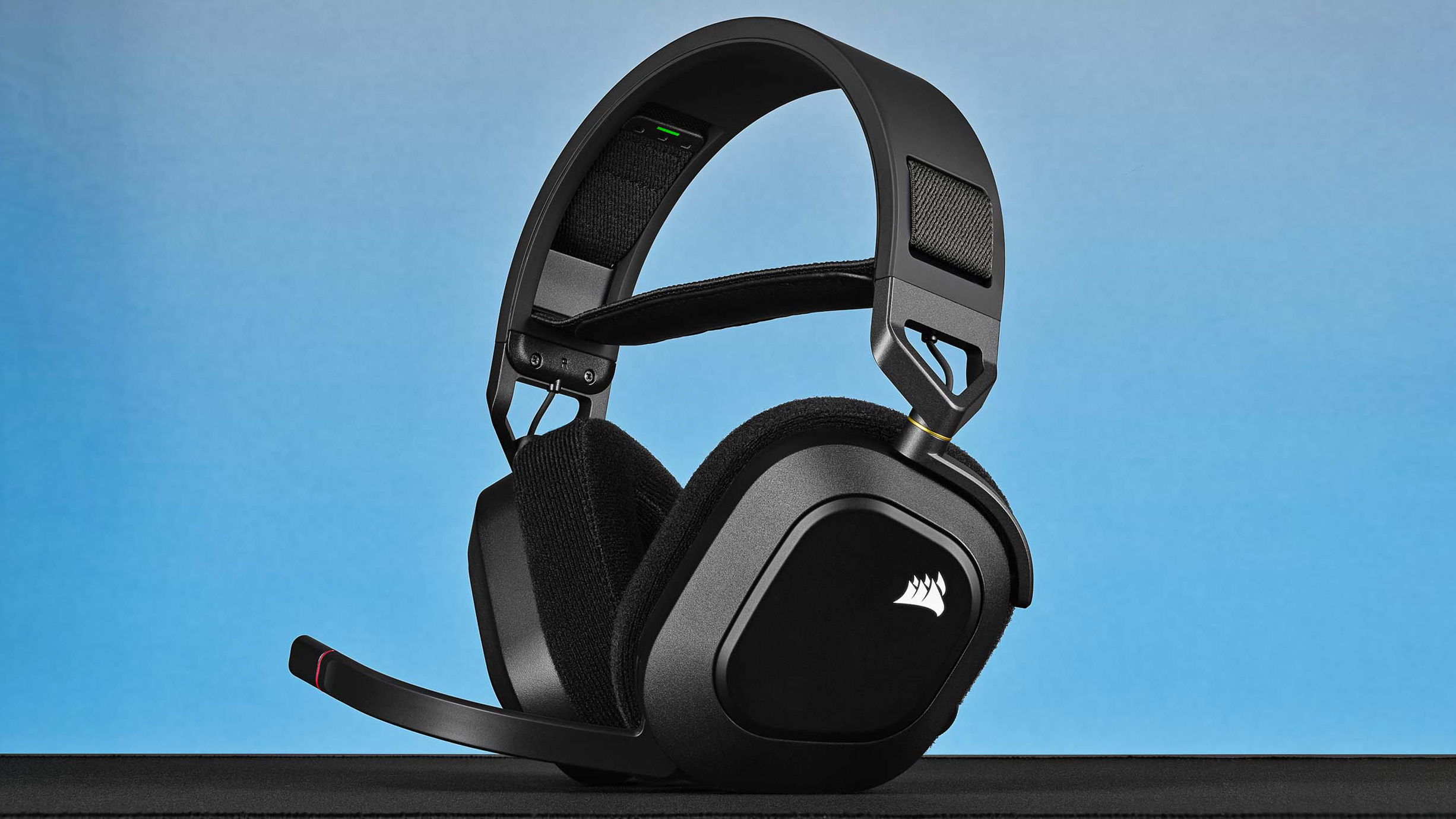 Corsair HS80 Max review: A terrific gaming headset with amazing battery  life