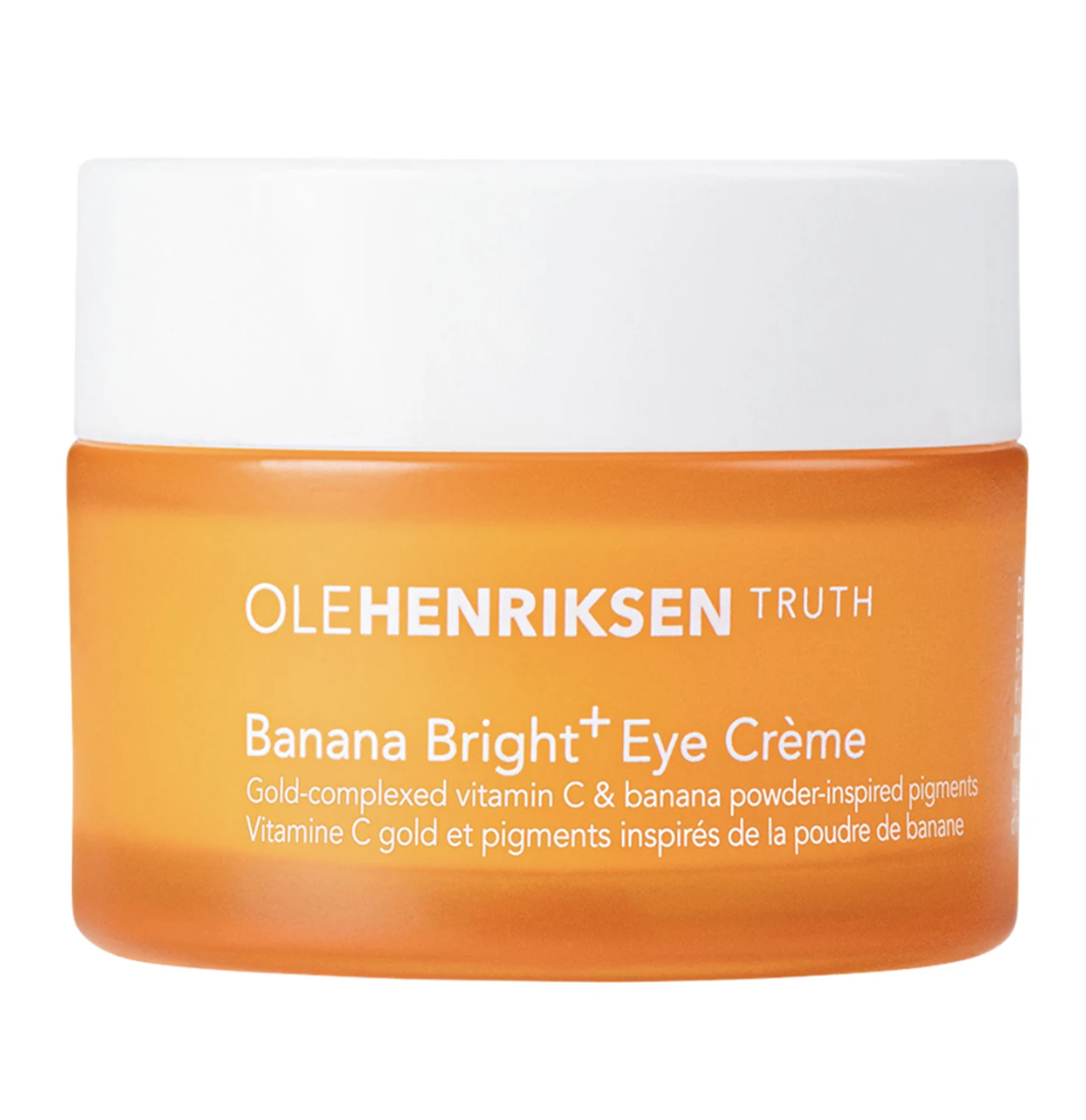 OLEHENRIKSEN Banana Bright+ Vitamin C Eye Cr&amp;egrave;me