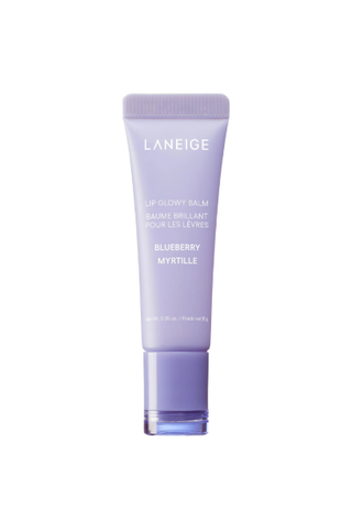 Laneige Lip Glowy Balm - Blueberry