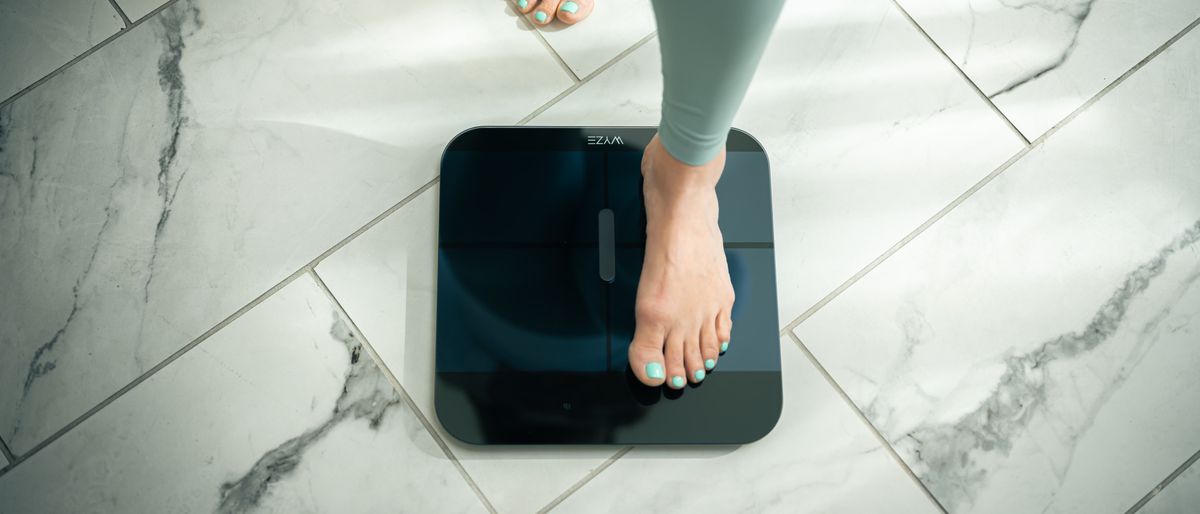 Fitbit Scale vs. Wyze Scale