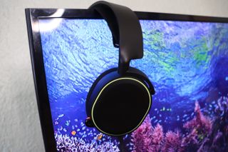SteelSeries Arctis 5
