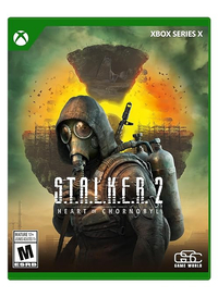 S.T.A.L.K.E.R. 2: Heart of Chornobyl: $59 @ Amazon