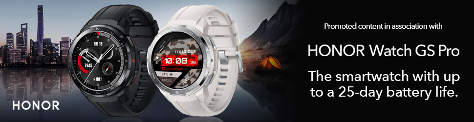 9 amazing HONOR gadgets that make the ultimate Christmas gifts