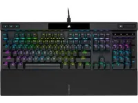 Corsair K70 RGB PRO van &euro;219,99 voor &euro;139,99 [NL &amp; BE]