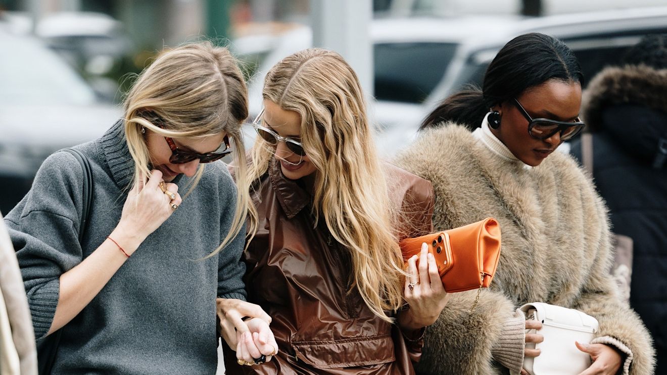 The Fall Wardrobe Refresh You Can Start Wearing in August
