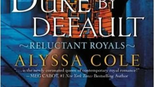 A Duke by Default by Alyssa Cole