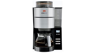 best pour over and filter coffee makers 2022: Melitta AromaFresh on white background