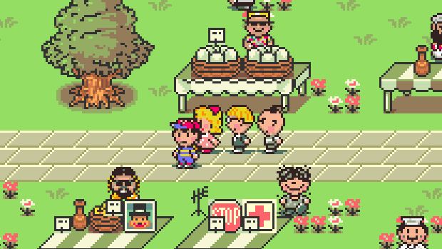 earthbound on pc