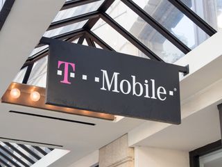 T-Mobile Store