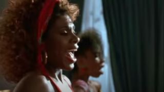 Sheryl Lee Ralph as Lola in The Mighty Quinn