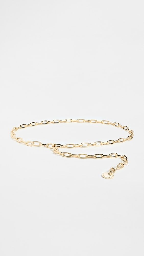 B-Low the Belt Cora Chain Belt