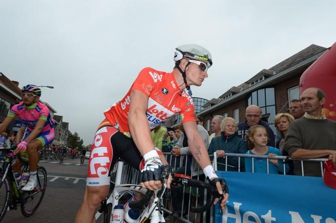 Andre Greipel (Lotto Belisol)
