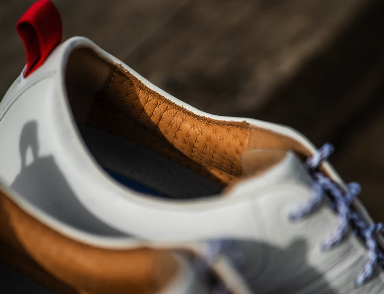footjoy legends series shoes