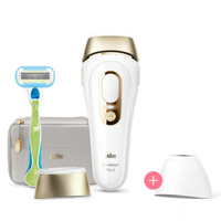 Braun IPL Silk expert Pro 5:&nbsp;was £599.99, now £369.99 at Braun (save £230)