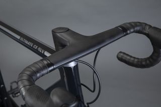 Canyon Ultimate CF SLX Disc 8.0