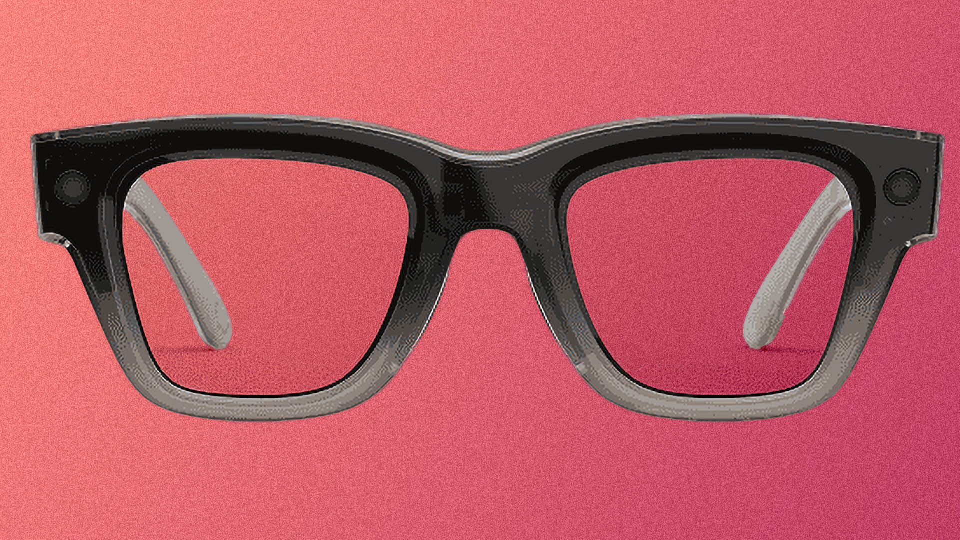 Meta Celeste smart glasses preview image.