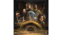 Dune: A Game of Conquest and Diplomacy: $50.00 $45.68 at Amazon.