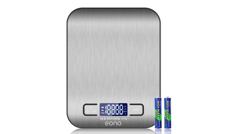 best food scale