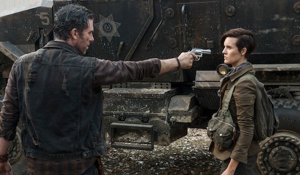 fear the walking dead al