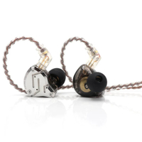 Linsoul KZ ZS10 Pro Gaming Earbuds