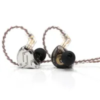 Linsoul KZ ZS10 Pro Gaming Earbuds