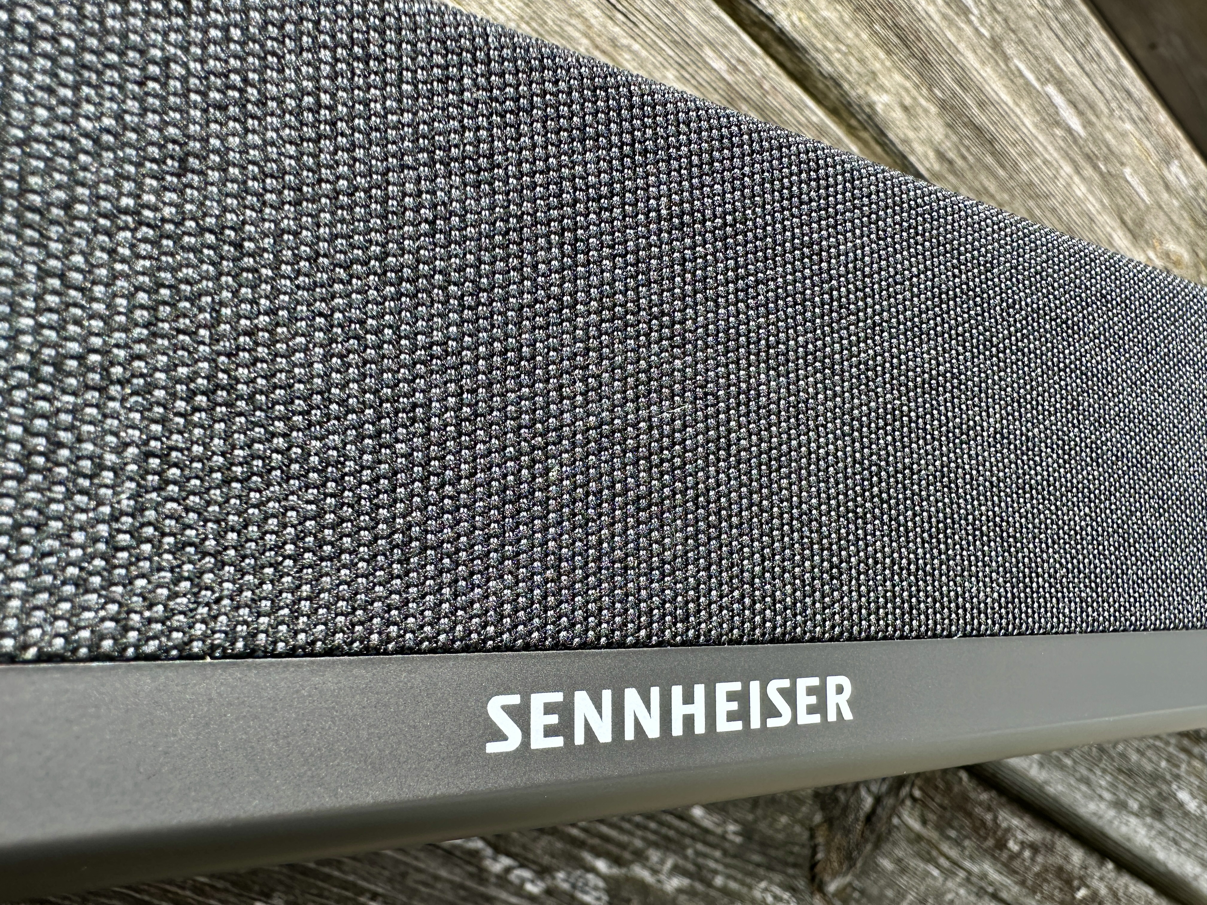 Sennheiser Ambeo Mini
