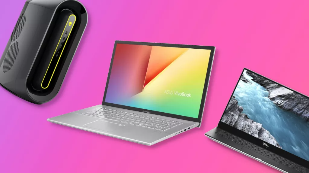 Best PC and Laptop Deals