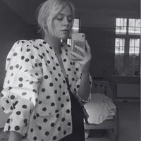 Isabel Mundigo-Moore's avatar