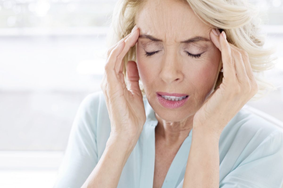 Why botox for migraines is a reccommended treatment on the NHS | Woman ...