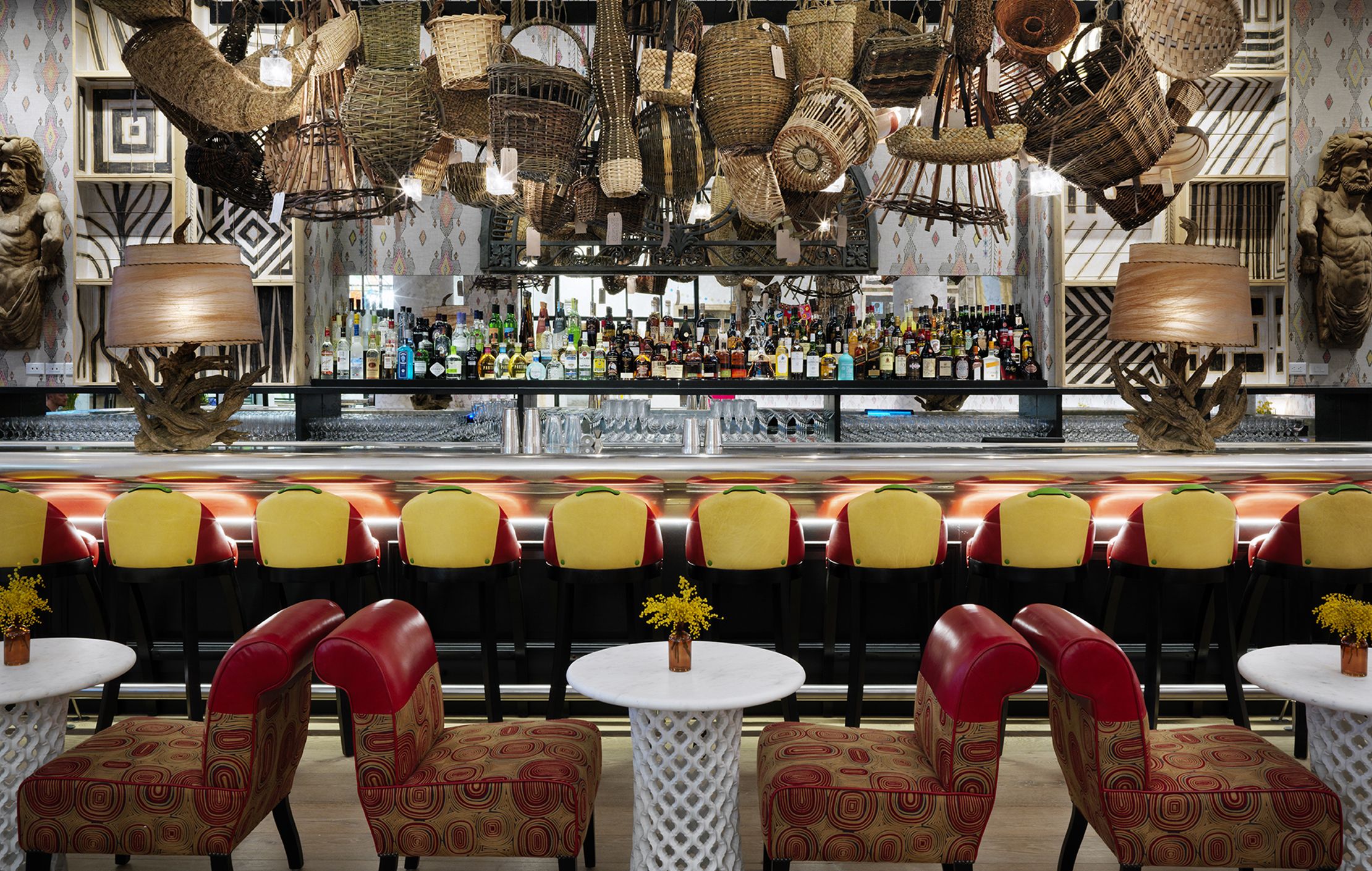 Why the British see interiors design as a form of self-expression ...