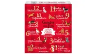 dog advent calendar
