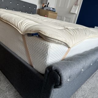 the woolroom deluxe wool mattress topper what else you need to know