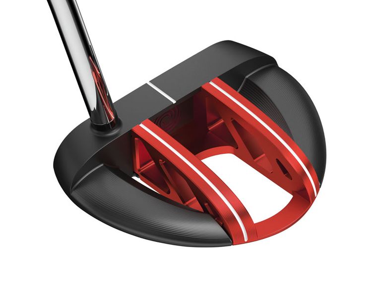 Odyssey EXO Rossie Putter Review
