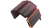 Addtop Solar Charger Power Bank