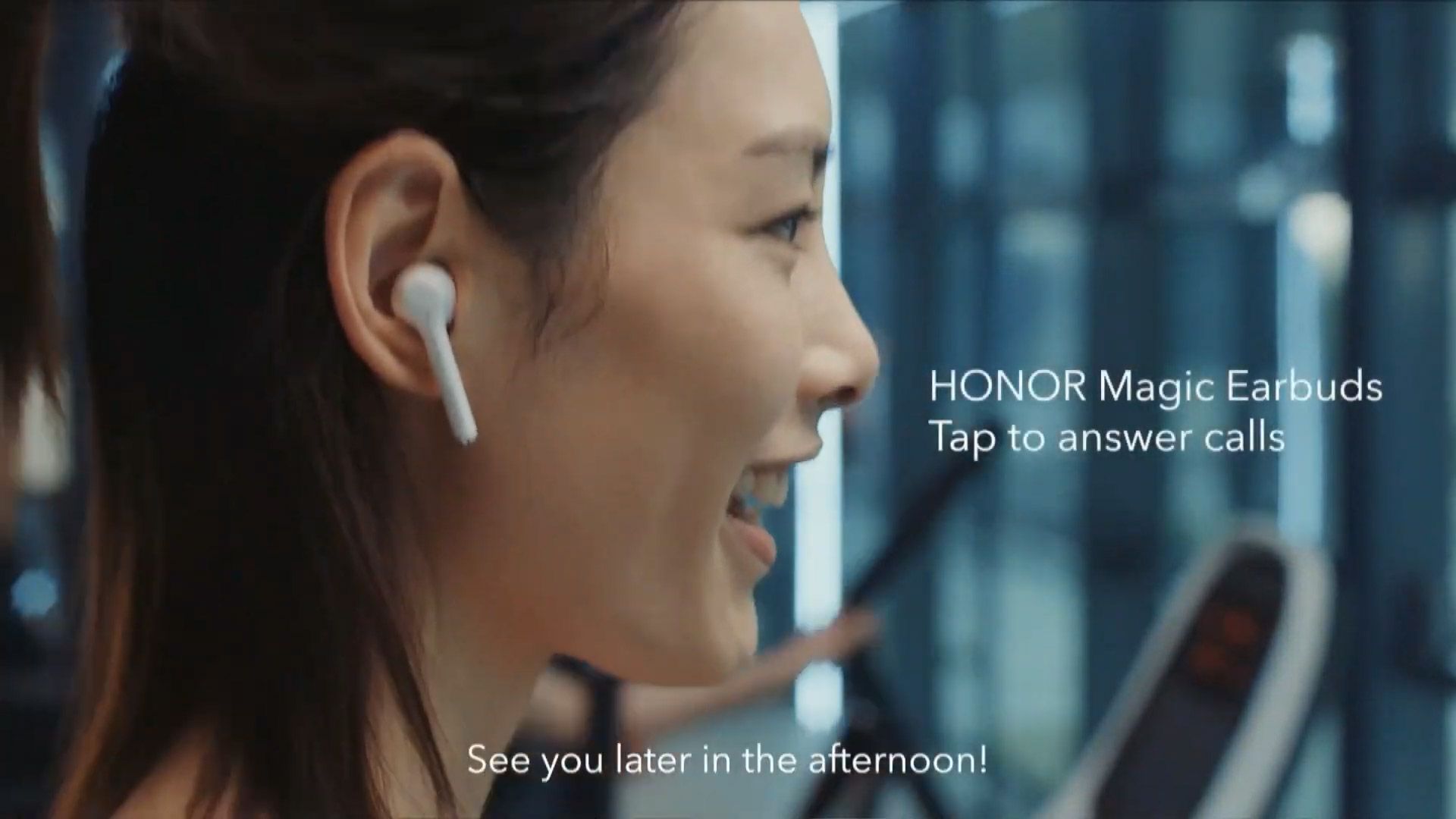 Honor Magic Earbuds are the company's new Apple AirPods competitors