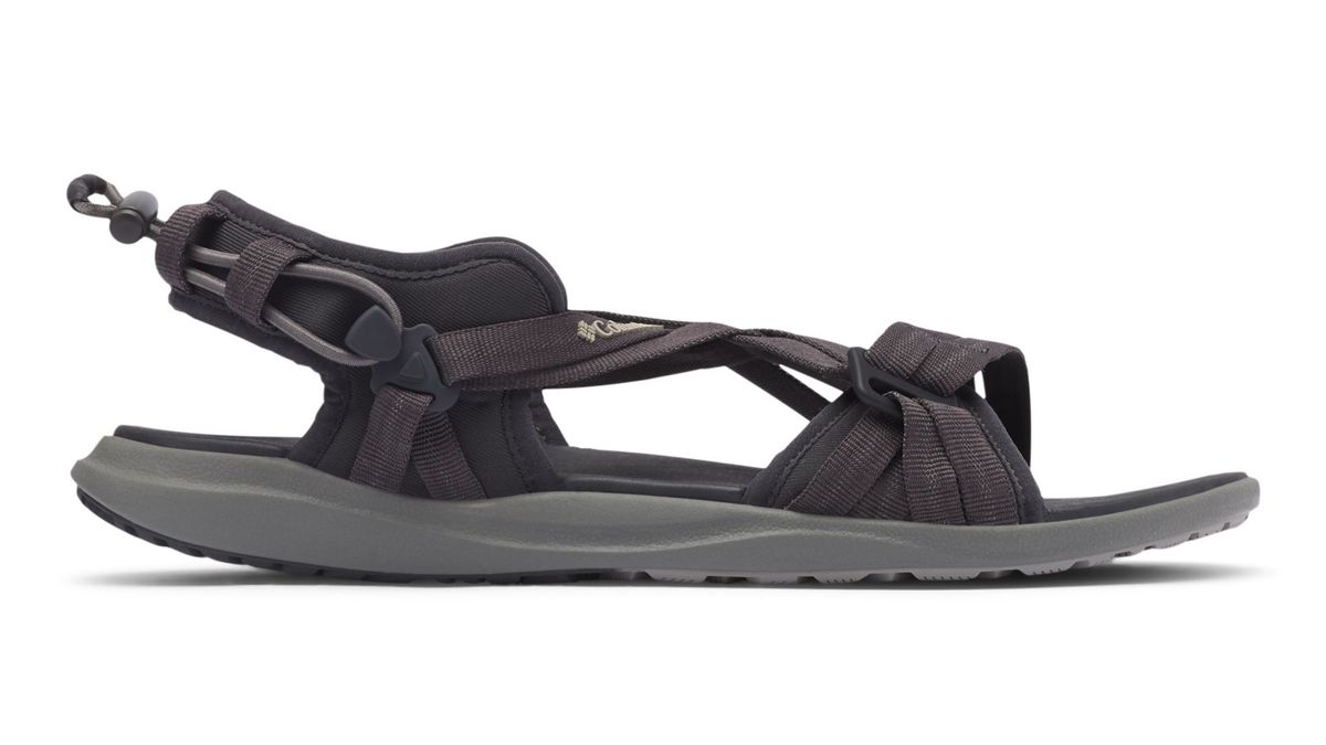 Columbia Sandal