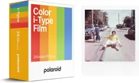 Polaroid Color i-Type Film Triple Pack Polaroid Color i-Type Film Triple Pack