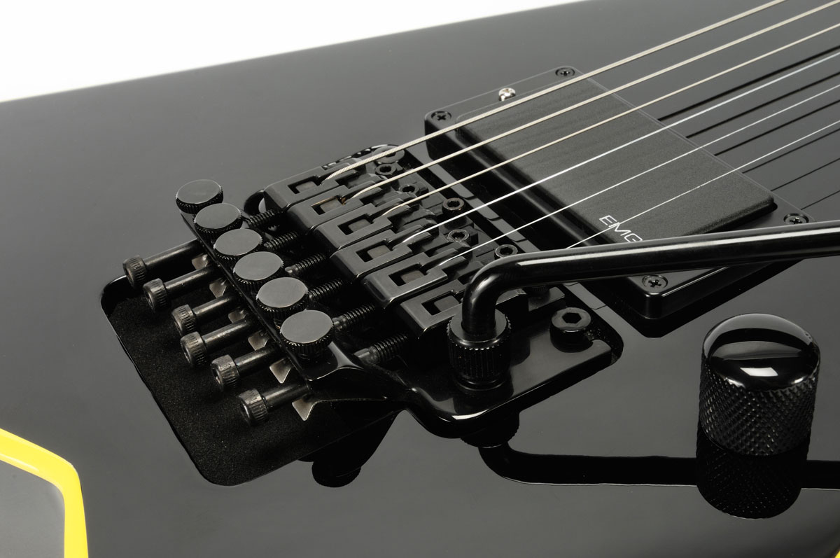 Guitar whammy bars what you need to know Guitar World